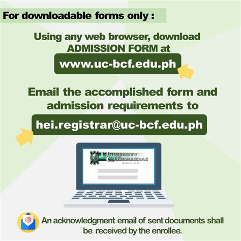 hei.enroll@uc-bcf.edu.ph|University of the Cordilleras.